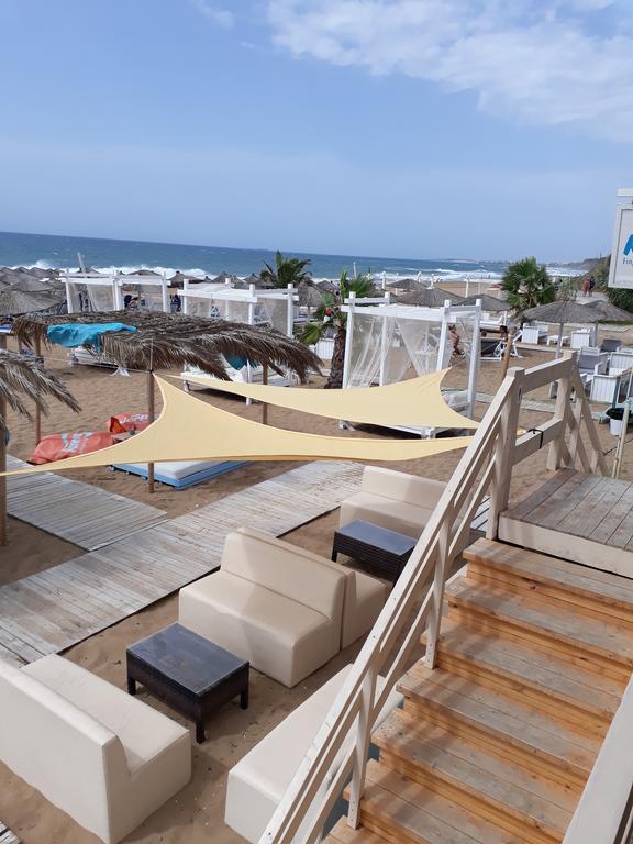 Apartment Alexis Armeno Μαραθιάς Εξωτερικό φωτογραφία