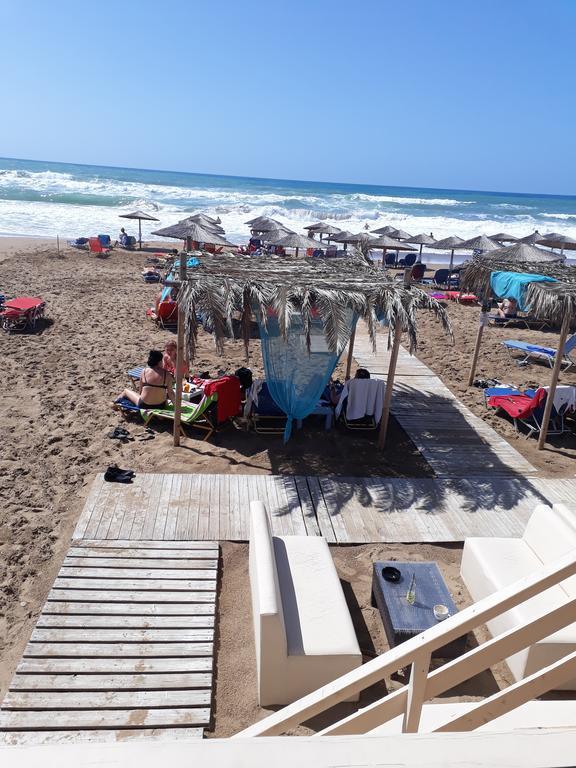 Apartment Alexis Armeno Μαραθιάς Εξωτερικό φωτογραφία