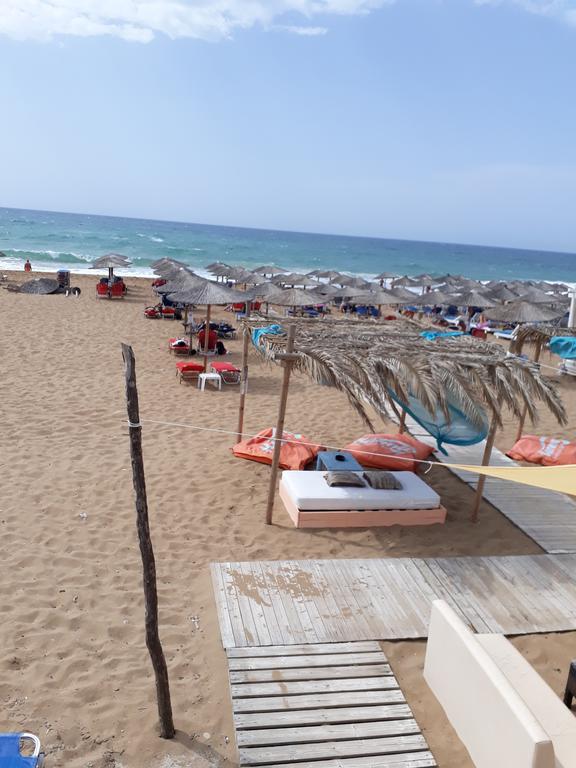 Apartment Alexis Armeno Μαραθιάς Εξωτερικό φωτογραφία