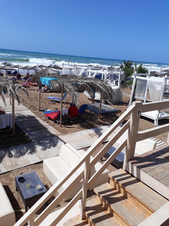 Apartment Alexis Armeno Μαραθιάς Εξωτερικό φωτογραφία