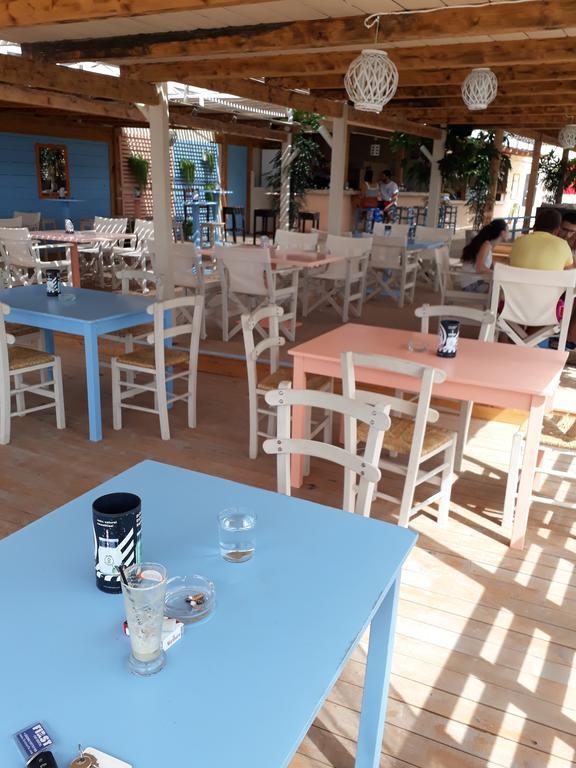 Apartment Alexis Armeno Μαραθιάς Εξωτερικό φωτογραφία