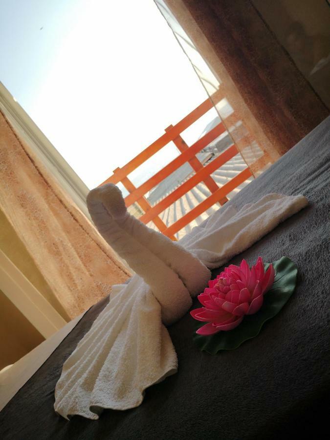 Apartment Alexis Armeno Μαραθιάς Εξωτερικό φωτογραφία