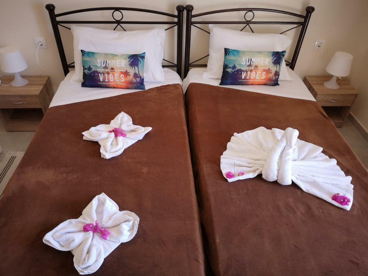 Apartment Alexis Armeno Μαραθιάς Εξωτερικό φωτογραφία