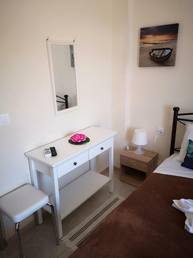 Apartment Alexis Armeno Μαραθιάς Εξωτερικό φωτογραφία