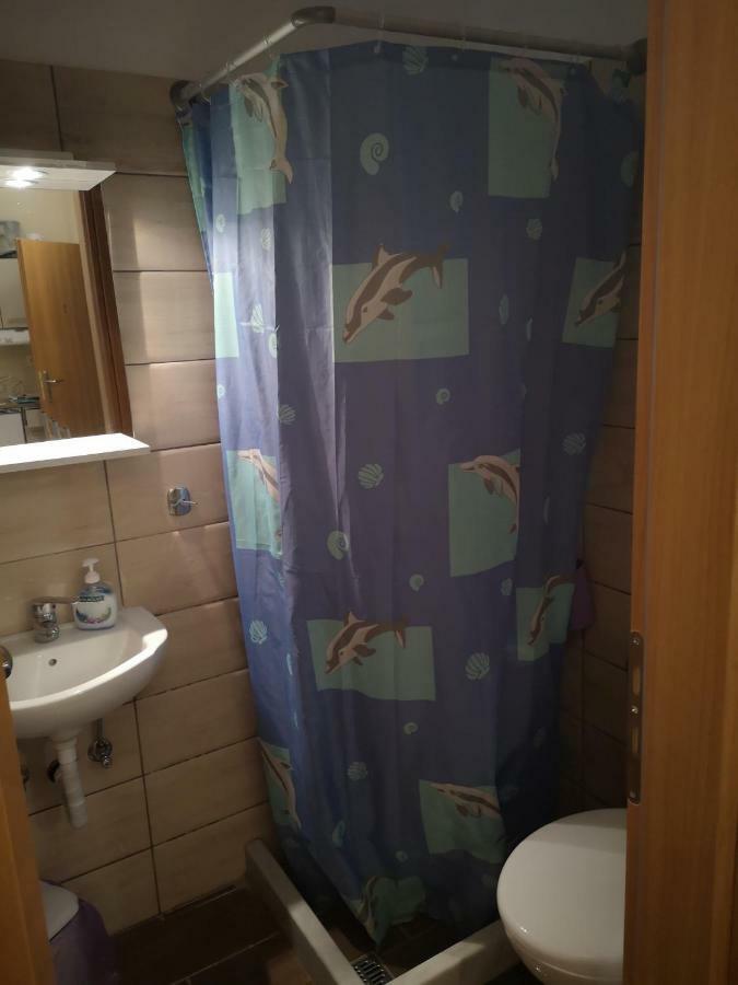 Apartment Alexis Armeno Μαραθιάς Εξωτερικό φωτογραφία