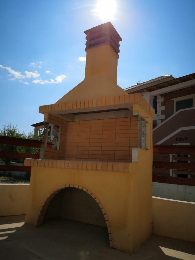 Apartment Alexis Armeno Μαραθιάς Εξωτερικό φωτογραφία