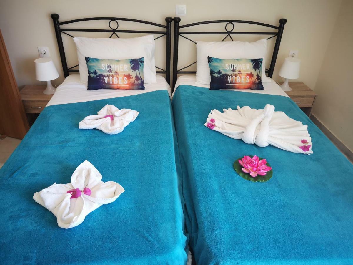 Apartment Alexis Armeno Μαραθιάς Εξωτερικό φωτογραφία