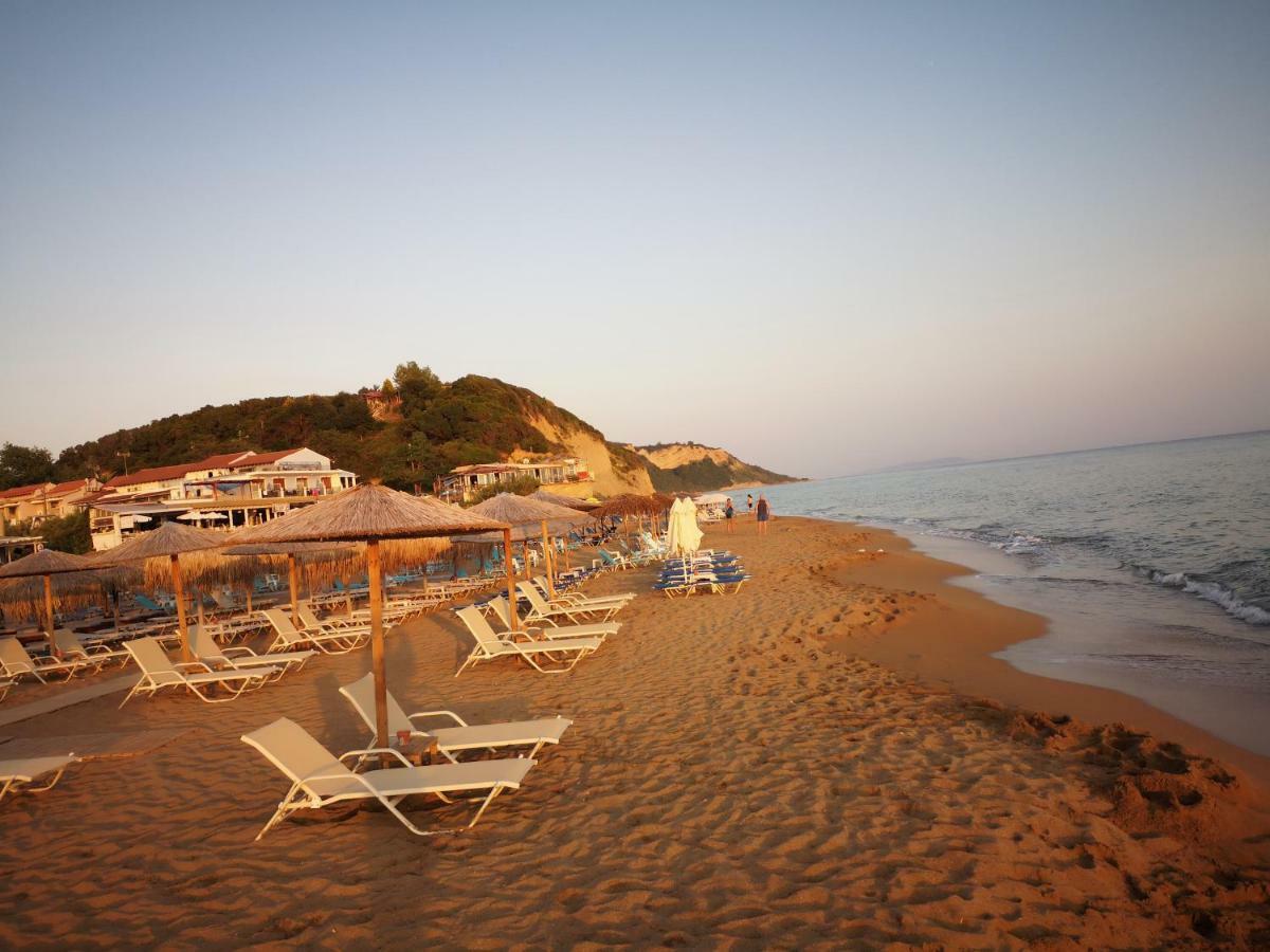 Apartment Alexis Armeno Μαραθιάς Εξωτερικό φωτογραφία