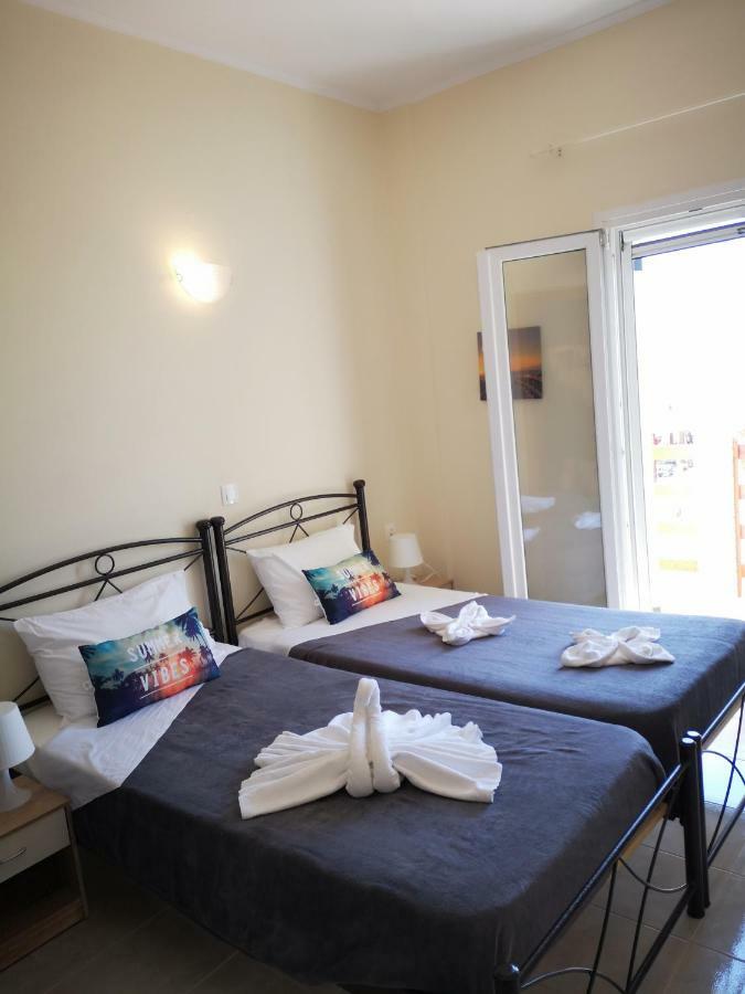 Apartment Alexis Armeno Μαραθιάς Εξωτερικό φωτογραφία
