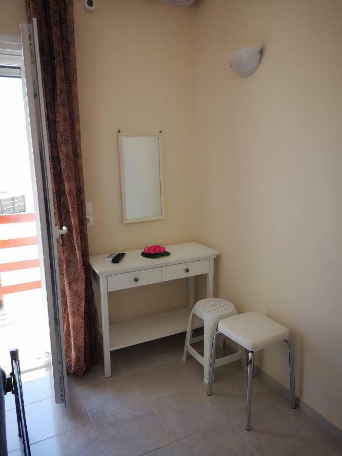 Apartment Alexis Armeno Μαραθιάς Εξωτερικό φωτογραφία