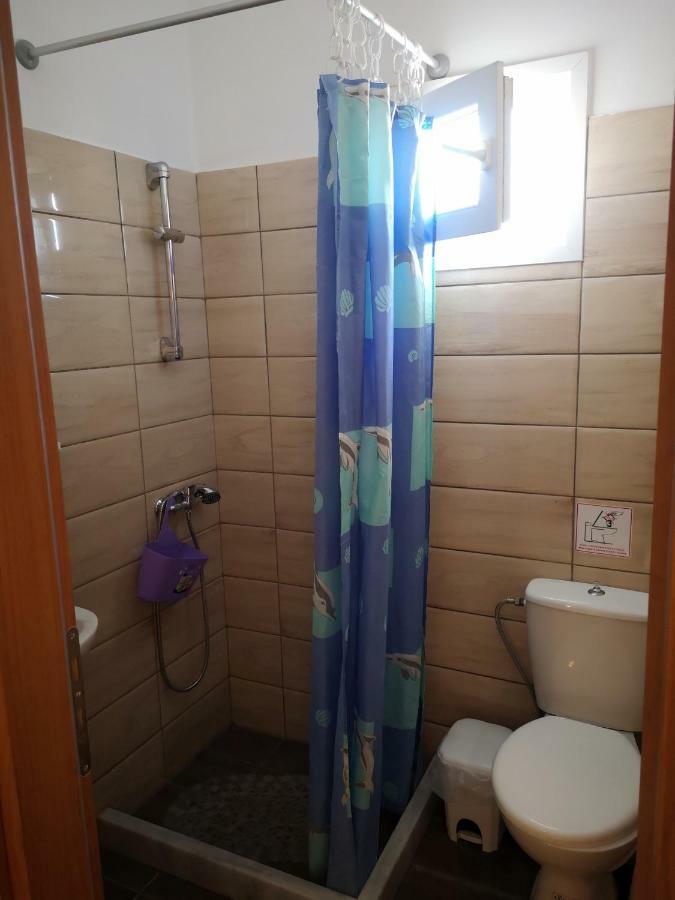 Apartment Alexis Armeno Μαραθιάς Εξωτερικό φωτογραφία