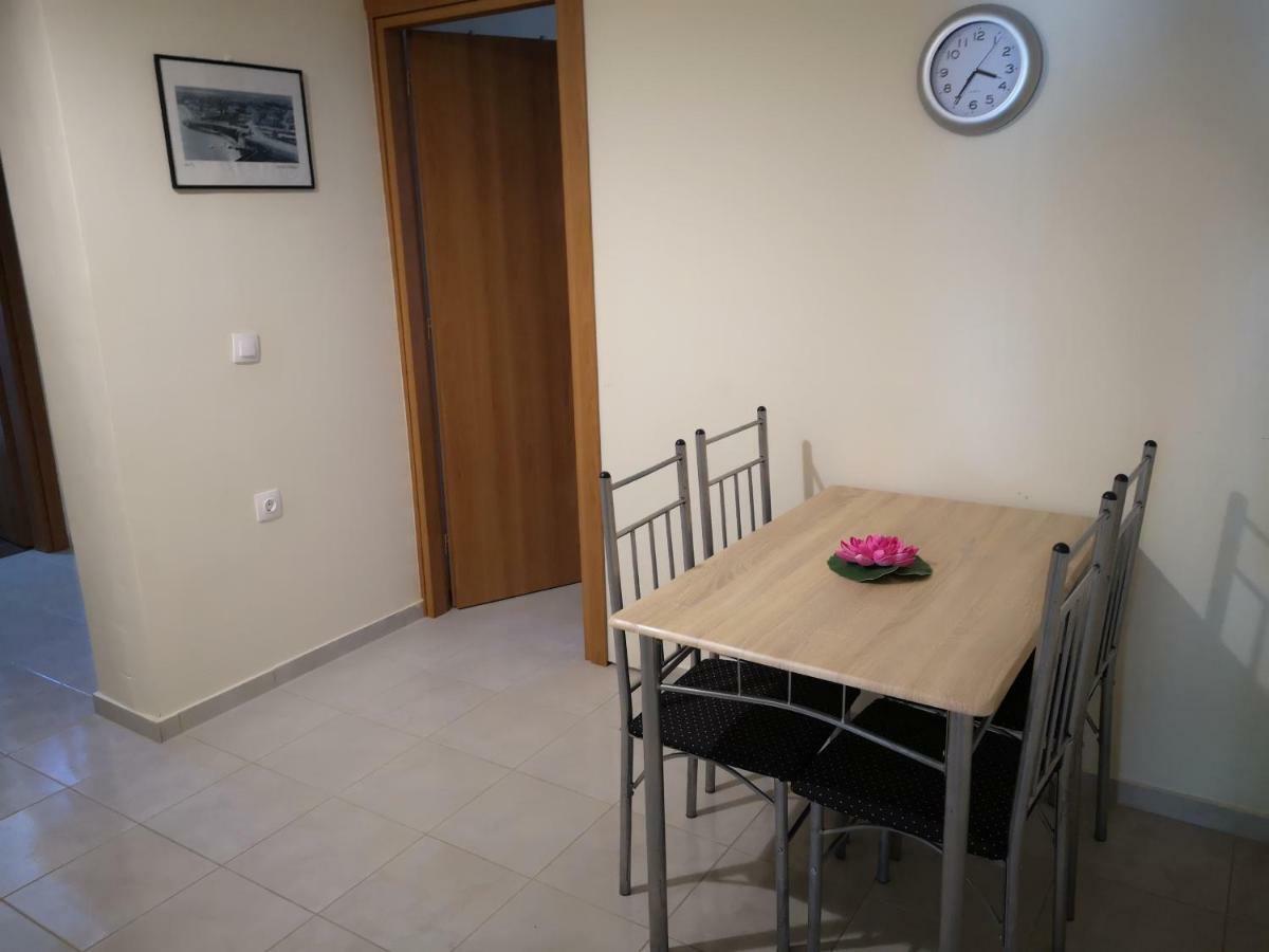 Apartment Alexis Armeno Μαραθιάς Εξωτερικό φωτογραφία